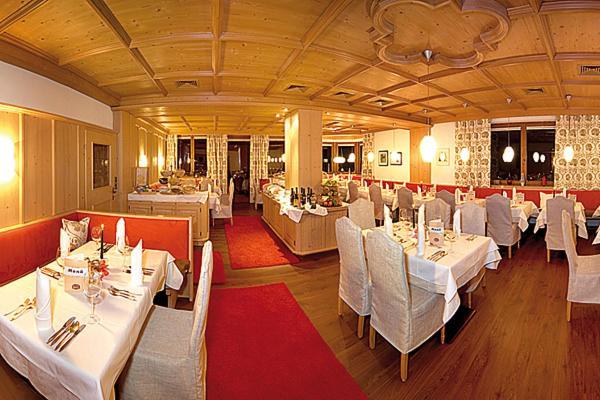 Hotel Solstein Зеефельд в Тироле Экстерьер фото