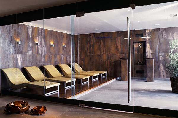 Hotel Solstein Зеефельд в Тироле Экстерьер фото